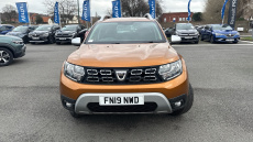 Dacia Duster 1.3 TCe 130 Comfort 5dr Petrol Estate